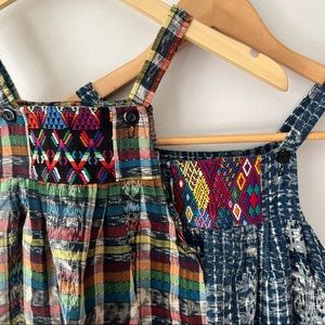 New! Girls handmade dresses